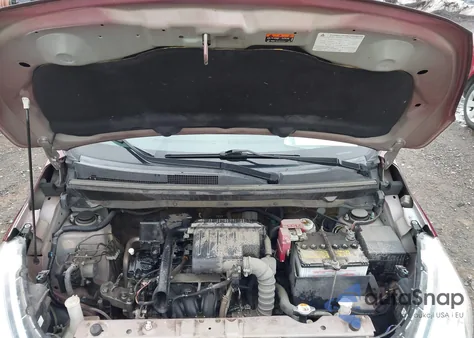 2020 Mitsubishi Mirage G4 Es z USA, uszkodzony, nr VIN ML32F3FJ1LHF01001